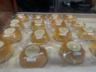 Foto review Mama John Bakery oleh Albert Murdiono 2