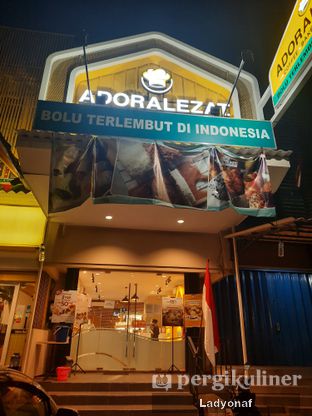 Foto review Adora Lezat oleh Placetogoandeat ID 5