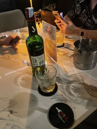Foto - Makanan di Wine Palace oleh Ahn Hyo Yen