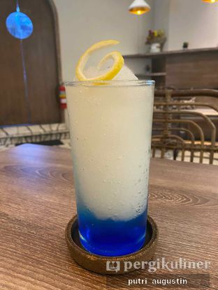 Foto review Bottlenose Shack oleh Putri IG @putrieview 1