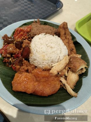 Foto 1 - Makanan di Gudeg Mercon Bu Prih oleh Fannie Huang||IG:@fiehuang