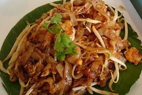 Foto PappaJack Asian Cuisine