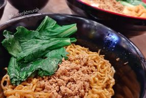 Foto Bakmi Gocit