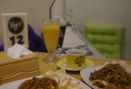 Foto Makanan di Rawid Cafe