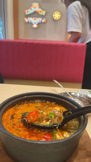 Foto review Han Guksu Korean Noodle oleh FoodieTravelDiary23 PL 9