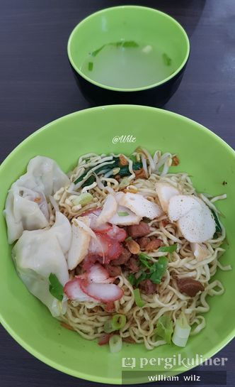 Foto Makanan di Rumah Makan Heng Heng