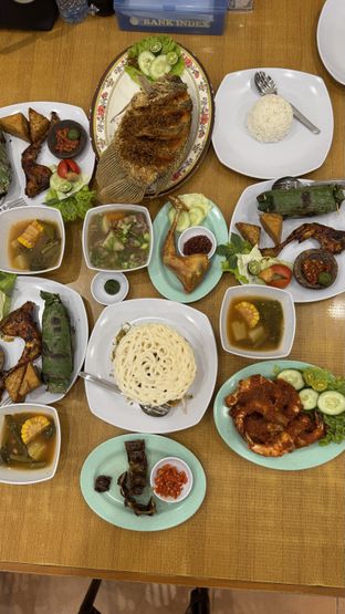 Foto review Pondok Ayam Kabita oleh Pondok Ayam Kabita 6