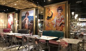 JJ Royal Bistro