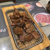Foto di Mr. Park Korean BBQ