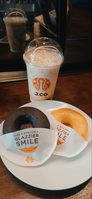Foto  di J.CO Donuts & Coffee