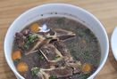 Foto Makanan di Ayam Asap Ceko