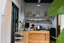 Foto Interior di Boemi Sagala
