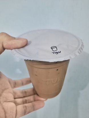Foto review Toko Kopi Tuku oleh Handi Suyadi 1