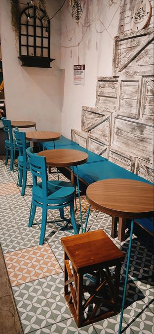 Foto review 21 Factory oleh Jacklyn  || IG: @antihungryclub 7