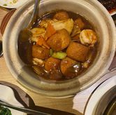 Foto Sapo Tahu Seafood di May Star