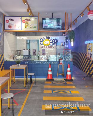 Foto 5 - Interior di Street Boba oleh Nana (IG: @foodlover_gallery) 