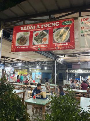 Foto review Kedai A Foeng oleh Albert Murdiono 3