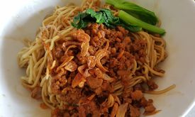 Bakmi PIK