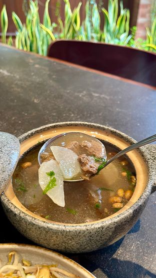 Foto 6 - Makanan di Amanaia oleh FoodieTravelDiary23 PL