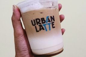 Foto Urban Latte