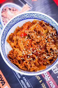 Foto Makanan di Yoshinoya