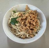 Foto di Bakmi Favorite