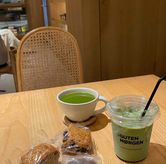 Foto di Guten Morgen Coffee Lab & Shop