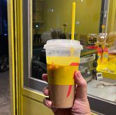 Foto di Flash Coffee