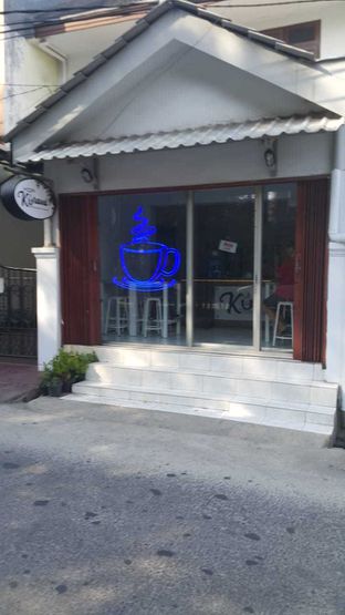 Foto 5 - Eksterior di Kopi Kurawal oleh Anne Yonathan | @kyleadriell_r