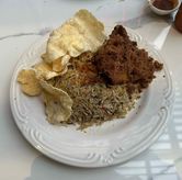 Foto di SMARA Kitchen and Coffee