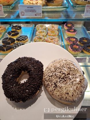 Foto 2 - Makanan di J.CO Reserve oleh UrsAndNic 