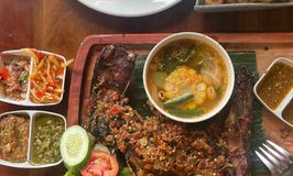 Republik Seafood