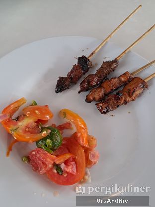 Foto review Sate Maranggi Haji Yetty oleh UrsAndNic  2