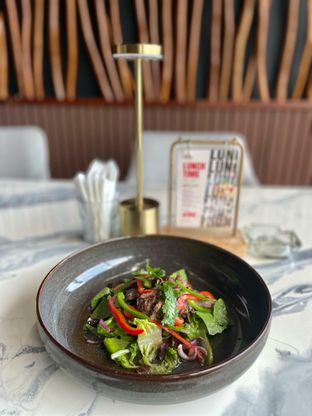 Foto 2 - Makanan di Wine Palace oleh nurhalimah amalia