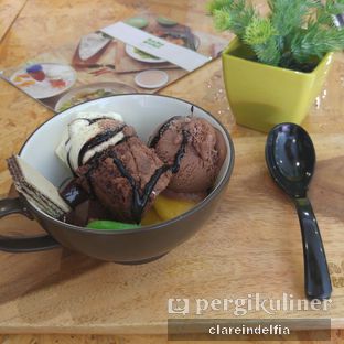 Foto 4 - Makanan di Kamo Kuma & Creme Cakery oleh claredelfia 