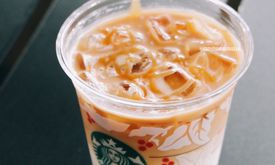 Starbucks Coffee