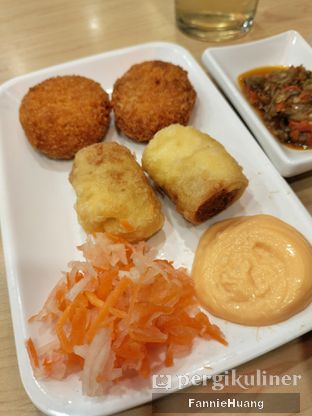Foto 1 - Makanan di Yoshinoya oleh Fannie Huang||IG:@fiehuang