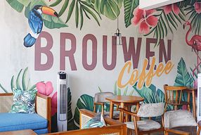Foto Brouwen Coffee & Kitchen
