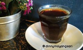 Saturday Coffee