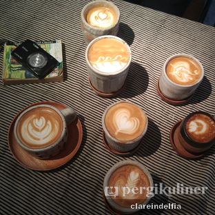 Foto 2 - Makanan di But First Coffee oleh claredelfia 