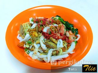 Foto Makanan di Bakmi Cong Sim