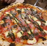 Foto di Lo Pablo's Pizza