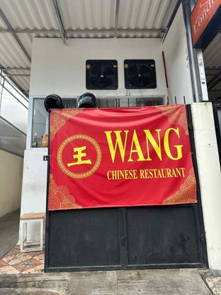 Foto review Wang Chinese Restaurant oleh Albert Murdiono 14