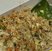 Foto di Nasi Goreng Bistik Liem