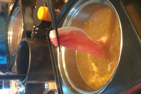 Foto Shaburi Shabu Shabu