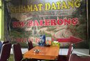 Foto Makanan di RM Balerong