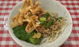 Bakmie Si Boss 89