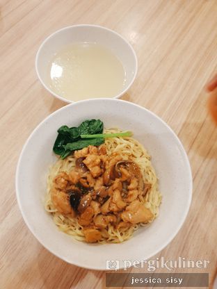 Foto 4 - Makanan di Bakmi GM oleh Jessica Sisy | IG @Jessica_sisy @jktculinarydiary