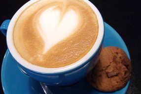 Foto Dailydose Coffee & Eatery
