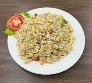 Foto review Wang Chinese Restaurant oleh Albert Murdiono 1